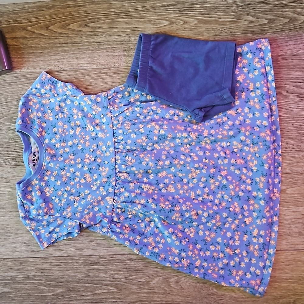 Old Navy 4t dress
